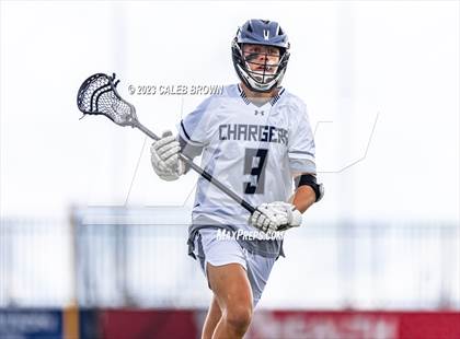 Thumbnail 2 in Fremont vs. Corner Canyon (UHSAA 6A Final) photogallery.