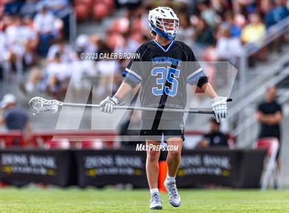 Thumbnail 1 in Fremont vs. Corner Canyon (UHSAA 6A Final) photogallery.