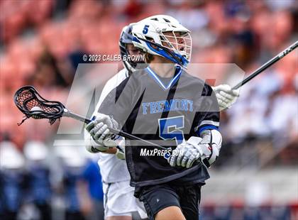 Thumbnail 1 in Fremont vs. Corner Canyon (UHSAA 6A Final) photogallery.