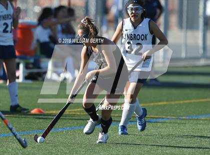 Thumbnail 1 in Archbishop Mitty @ Lynbrook photogallery.