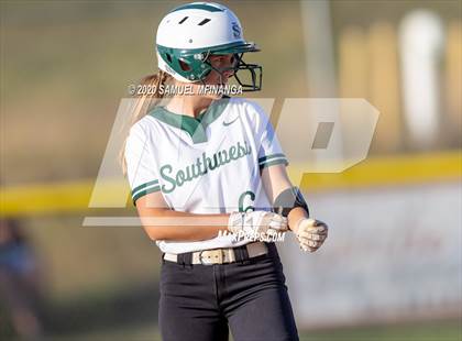 Thumbnail 2 in Lincoln Southwest @ Millard North photogallery.