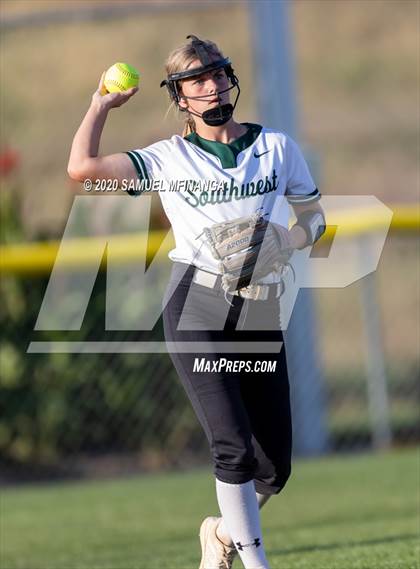 Thumbnail 1 in Lincoln Southwest @ Millard North photogallery.