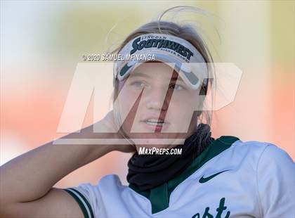 Thumbnail 1 in Lincoln Southwest @ Millard North photogallery.