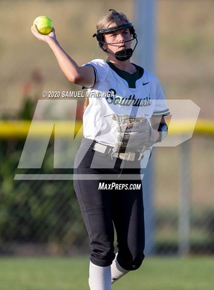 Thumbnail 3 in Lincoln Southwest @ Millard North photogallery.