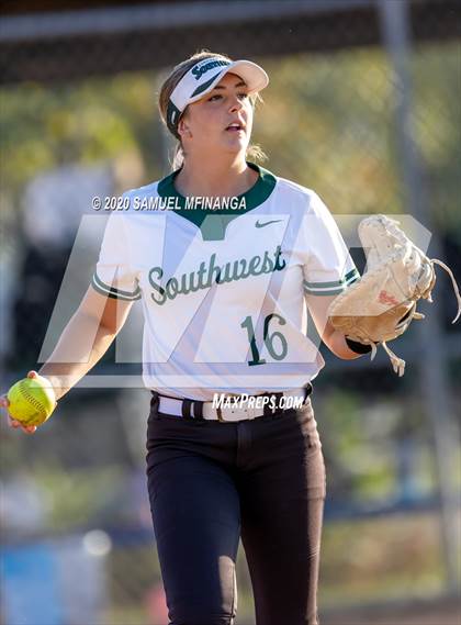 Thumbnail 3 in Lincoln Southwest @ Millard North photogallery.