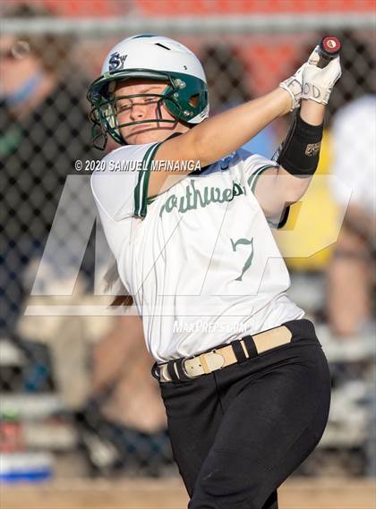 Thumbnail 2 in Lincoln Southwest @ Millard North photogallery.