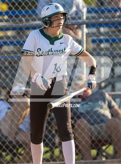 Thumbnail 1 in Lincoln Southwest @ Millard North photogallery.