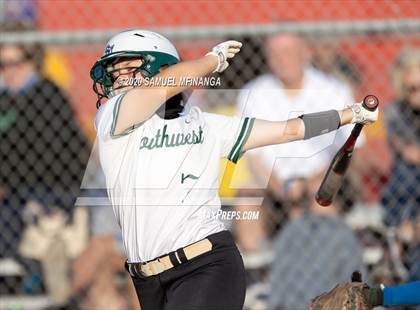 Thumbnail 2 in Lincoln Southwest @ Millard North photogallery.