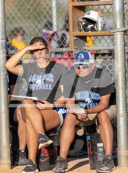 Thumbnail 3 in Lincoln Southwest @ Millard North photogallery.