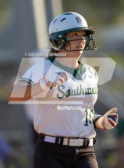 Thumbnail 1 in Lincoln Southwest @ Millard North photogallery.