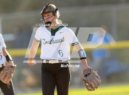 Thumbnail 3 in Lincoln Southwest @ Millard North photogallery.