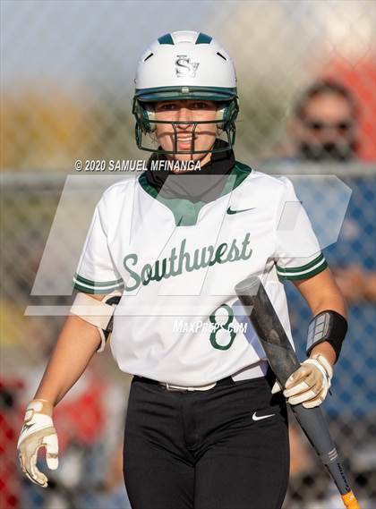 Thumbnail 2 in Lincoln Southwest @ Millard North photogallery.