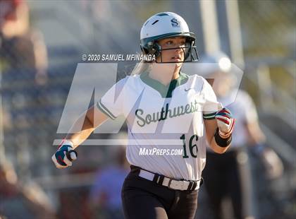 Thumbnail 2 in Lincoln Southwest @ Millard North photogallery.