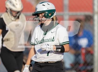 Thumbnail 3 in Lincoln Southwest @ Millard North photogallery.