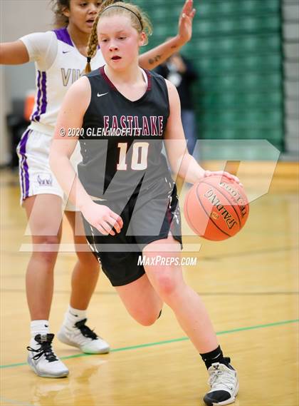 Thumbnail 3 in Eastlake vs. Lake Stevens photogallery.