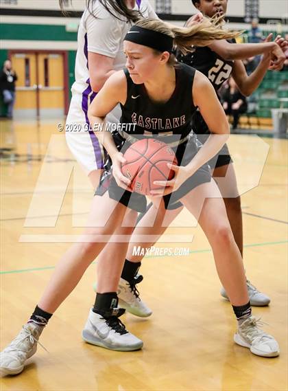Thumbnail 3 in Eastlake vs. Lake Stevens photogallery.