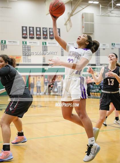 Thumbnail 3 in Eastlake vs. Lake Stevens photogallery.