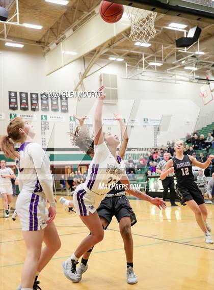 Thumbnail 2 in Eastlake vs. Lake Stevens photogallery.