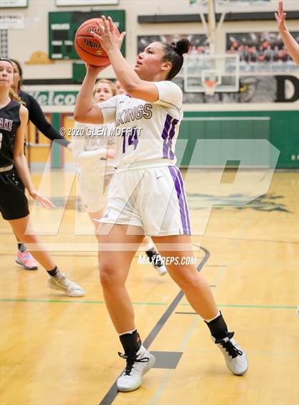 Thumbnail 3 in Eastlake vs. Lake Stevens photogallery.