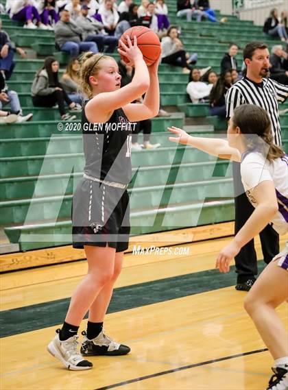 Thumbnail 3 in Eastlake vs. Lake Stevens photogallery.