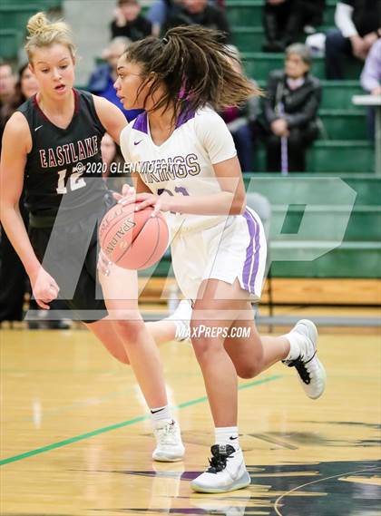 Thumbnail 1 in Eastlake vs. Lake Stevens photogallery.