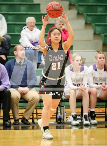 Thumbnail 2 in Eastlake vs. Lake Stevens photogallery.