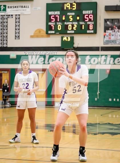 Thumbnail 2 in Eastlake vs. Lake Stevens photogallery.