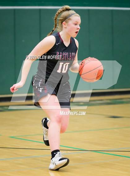 Thumbnail 2 in Eastlake vs. Lake Stevens photogallery.