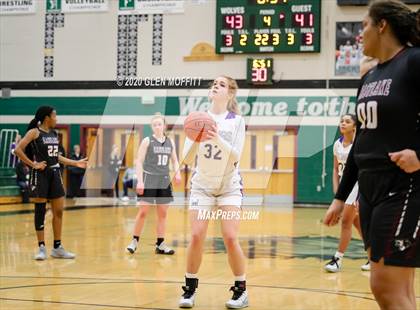 Thumbnail 2 in Eastlake vs. Lake Stevens photogallery.