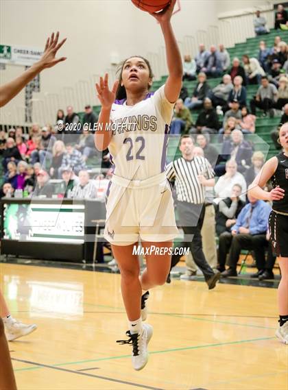 Thumbnail 3 in Eastlake vs. Lake Stevens photogallery.