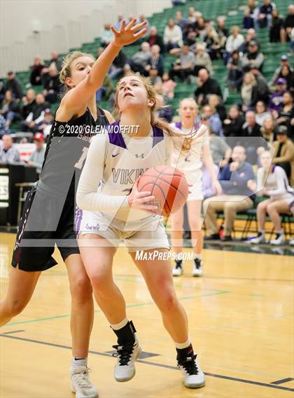 Thumbnail 1 in Eastlake vs. Lake Stevens photogallery.
