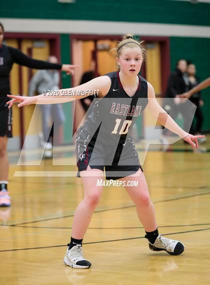 Thumbnail 2 in Eastlake vs. Lake Stevens photogallery.