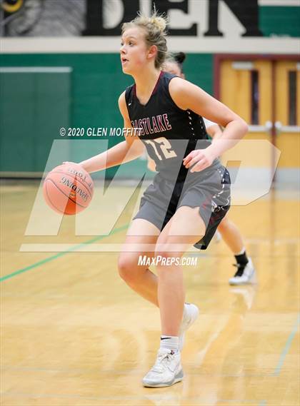 Thumbnail 2 in Eastlake vs. Lake Stevens photogallery.