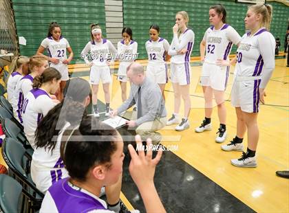 Thumbnail 2 in Eastlake vs. Lake Stevens photogallery.