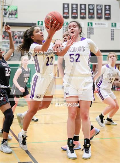 Thumbnail 1 in Eastlake vs. Lake Stevens photogallery.