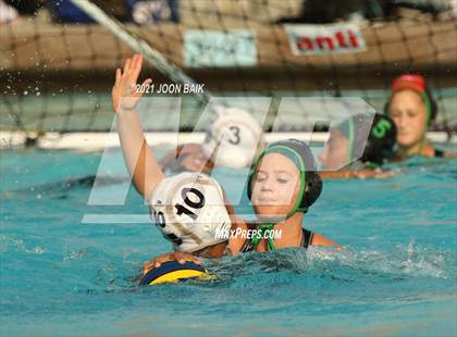 Thumbnail 1 in Archie Williams vs Archbishop Mitty (Amanda Mac Invitational) photogallery.
