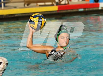 Thumbnail 3 in Archie Williams vs Archbishop Mitty (Amanda Mac Invitational) photogallery.