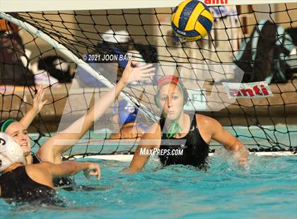 Thumbnail 1 in Archie Williams vs Archbishop Mitty (Amanda Mac Invitational) photogallery.