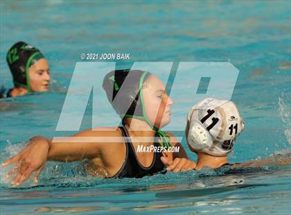 Thumbnail 1 in Archie Williams vs Archbishop Mitty (Amanda Mac Invitational) photogallery.