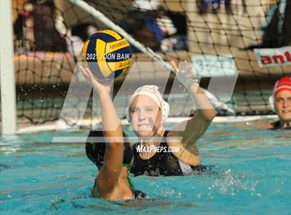 Thumbnail 2 in Archie Williams vs Archbishop Mitty (Amanda Mac Invitational) photogallery.