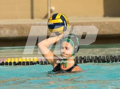 Thumbnail 3 in Archie Williams vs Archbishop Mitty (Amanda Mac Invitational) photogallery.
