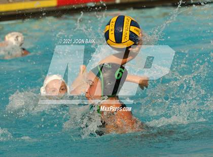 Thumbnail 1 in Archie Williams vs Archbishop Mitty (Amanda Mac Invitational) photogallery.
