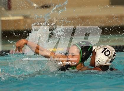 Thumbnail 1 in Archie Williams vs Archbishop Mitty (Amanda Mac Invitational) photogallery.