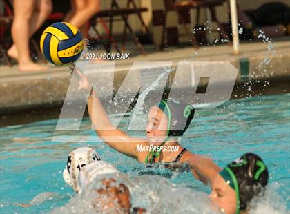 Thumbnail 3 in Archie Williams vs Archbishop Mitty (Amanda Mac Invitational) photogallery.