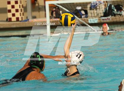 Thumbnail 1 in Archie Williams vs Archbishop Mitty (Amanda Mac Invitational) photogallery.