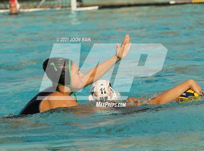 Thumbnail 3 in Archie Williams vs Archbishop Mitty (Amanda Mac Invitational) photogallery.
