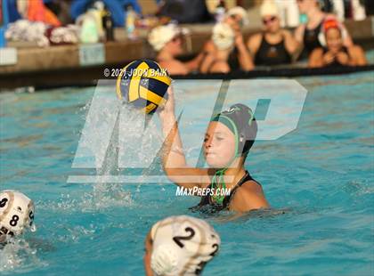 Thumbnail 3 in Archie Williams vs Archbishop Mitty (Amanda Mac Invitational) photogallery.