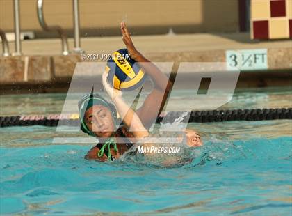 Thumbnail 3 in Archie Williams vs Archbishop Mitty (Amanda Mac Invitational) photogallery.