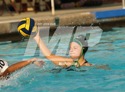 Thumbnail 3 in Archie Williams vs Archbishop Mitty (Amanda Mac Invitational) photogallery.