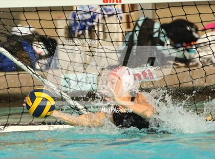Thumbnail 1 in Archie Williams vs Archbishop Mitty (Amanda Mac Invitational) photogallery.